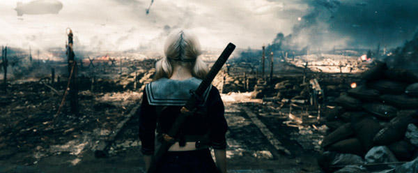 大人物請你看電影！【殺客同萌】震撼視覺與心靈的奇幻旅程