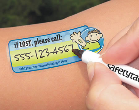 想刺青沒靈感嗎？來瞧瞧這幾個蠢不可言的妙刺青吧！