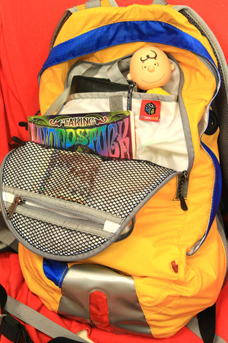 [生活玩物]我的生活，我來創造！MYOWNGEAR單車包