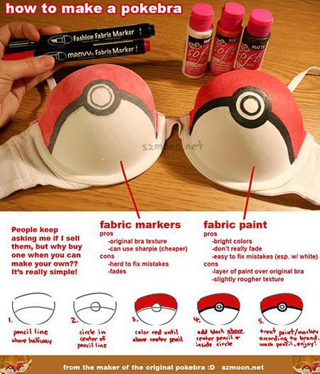 只要有心，什麼東西都可以變出神奇寶貝嗎？