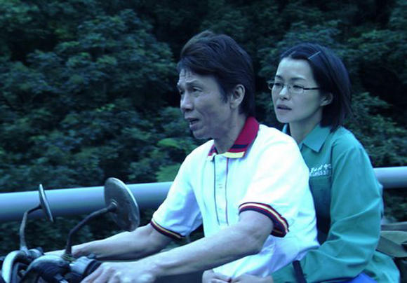 【電影吞食部】我看金馬得獎片「第四張畫」與「父後七日」