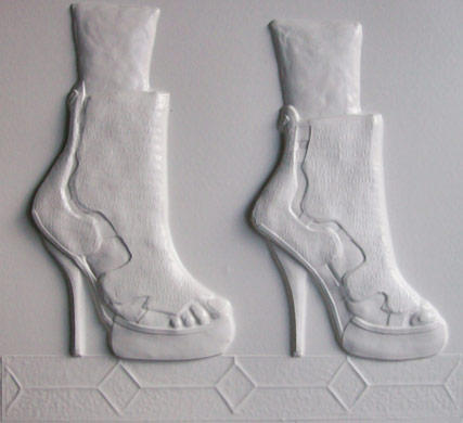 造福盲人同胞！讓人「上下其手」的色情書刊