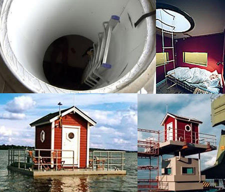 想要欣賞海底風景嗎？十個最酷的海底景點等你來