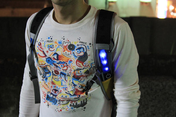 [生活玩物]我的生活，我來創造！MYOWNGEAR單車包