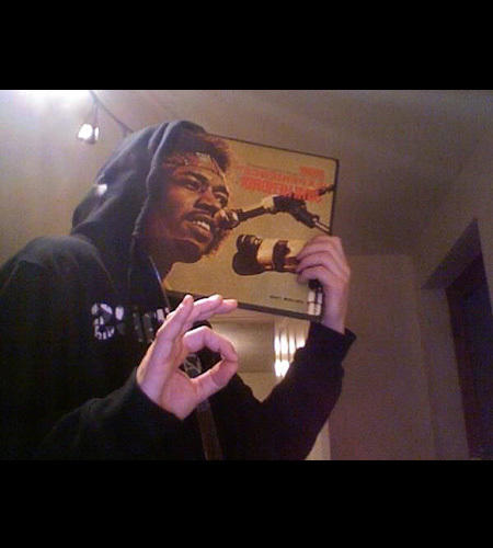 25個你沒想過的唱片封面借位攝影（上）