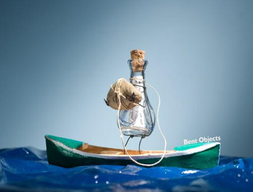 就是有這麼多噱頭!十種不正經的趣味小手作