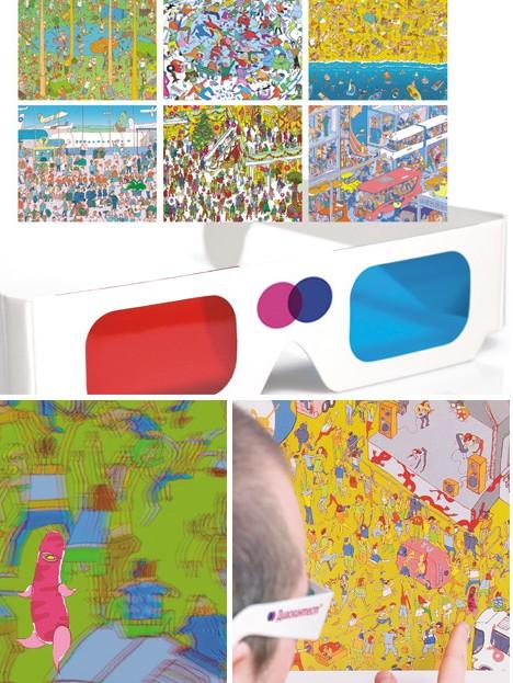 12種讓日子有所期待的日曆(下篇)