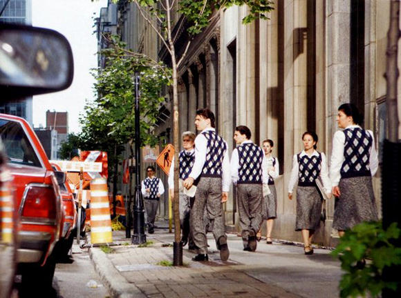 【電影吞食部】人生的無數選擇與愛的唯一可能─Mr. Nobody