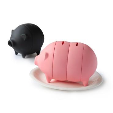 永遠存不夠的開薪小豬