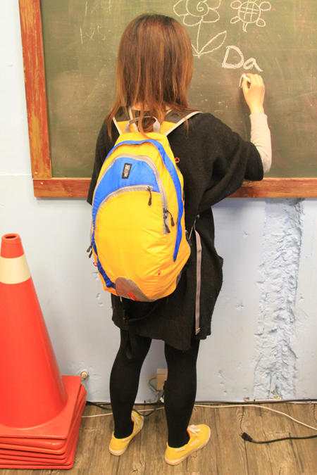 [生活玩物]我的生活，我來創造！MYOWNGEAR單車包