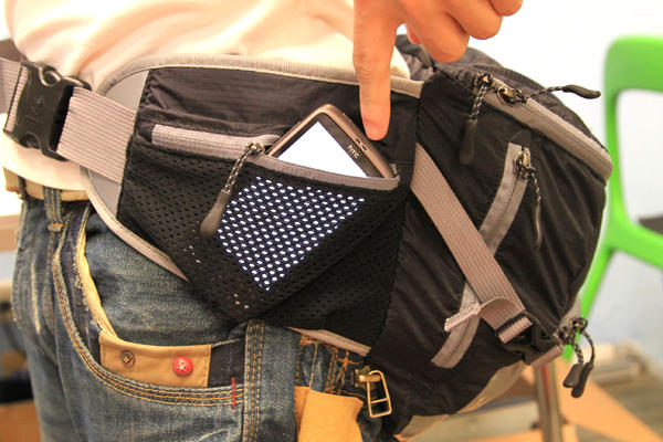 [生活玩物]我的生活，我來創造！MYOWNGEAR單車包