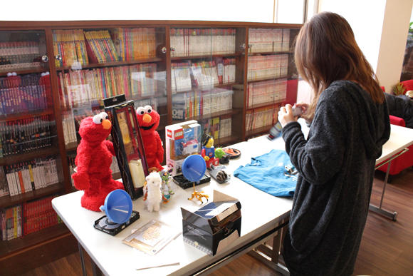 內幕追追追！大人物首次網聚現場直擊