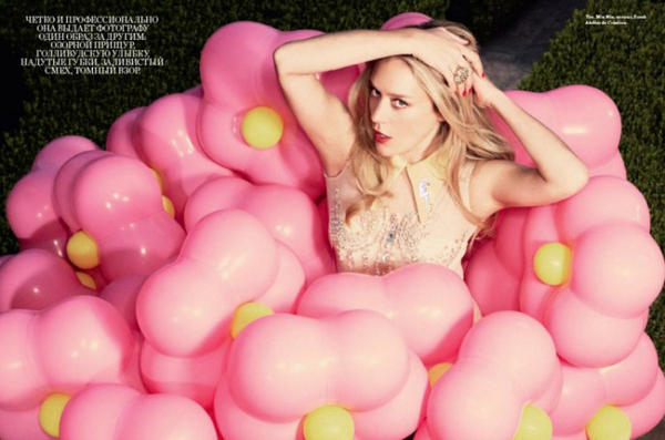 讓你渾身輕飄飄的氣球攝影學