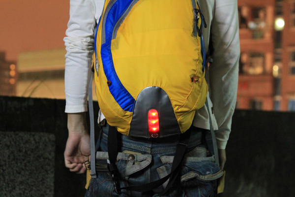 [生活玩物]我的生活，我來創造！MYOWNGEAR單車包