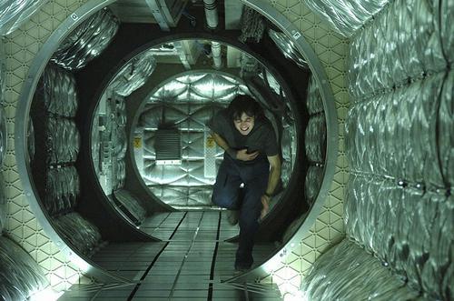 【電影吞食部】只願死在亮光裡─《黑天鵝》、《太陽浩劫》