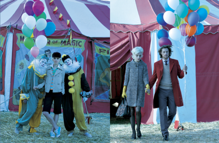 讓你渾身輕飄飄的氣球攝影學