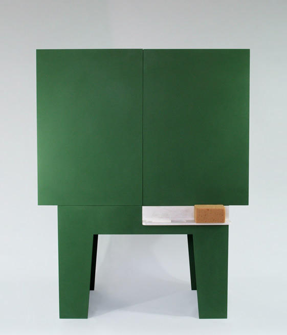 黑板or衣櫥,傻傻分不清楚?