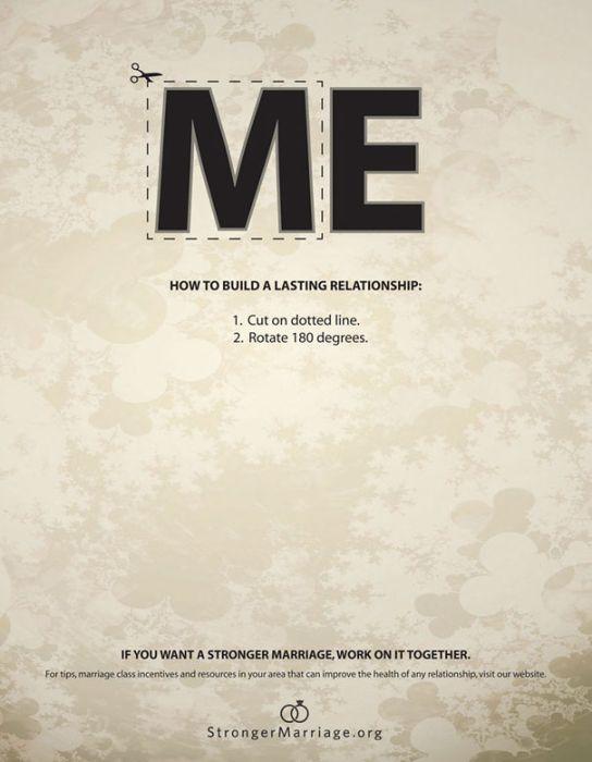 以簡馭繁！30個簡單到不行的創意廣告(上)