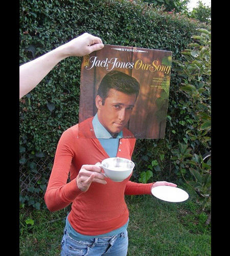 25個你沒想過的唱片封面借位攝影（上）