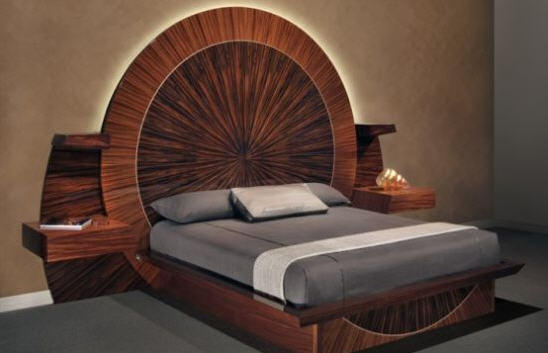 再破紀錄，史上最昂貴的床