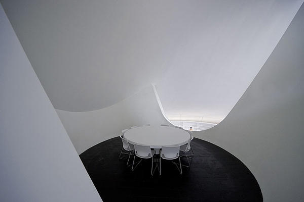 美到讓人不想上班的上海「Giant Interactive」