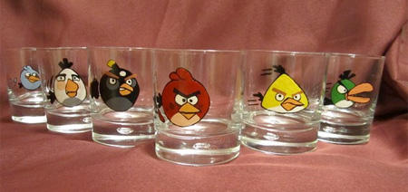 越怒越愛玩！憤怒鳥周邊商品大全集