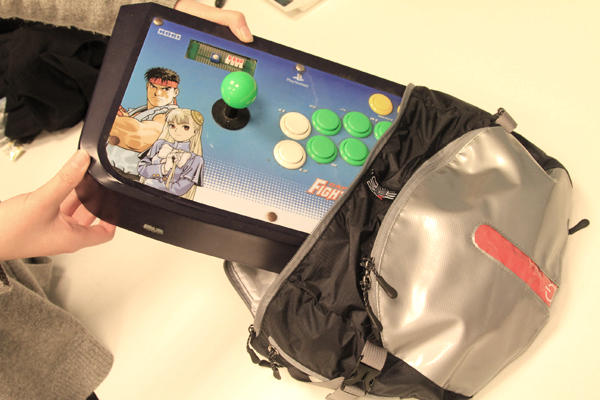 [生活玩物]我的生活，我來創造！MYOWNGEAR單車包