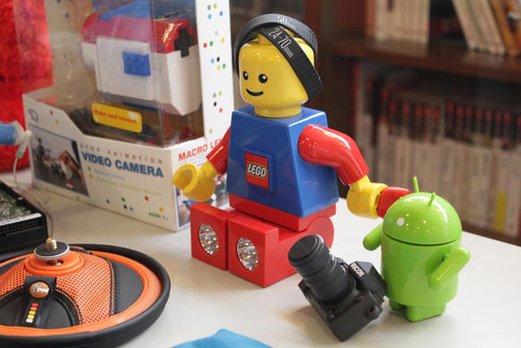 內幕追追追！大人物首次網聚現場直擊