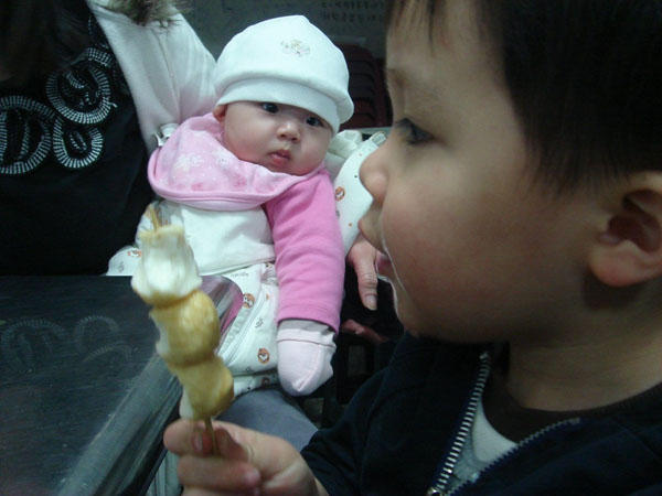 【大人物創意攝影大賽優勝公布暨作品賞析時間】(標題可以再八股一點XD！)