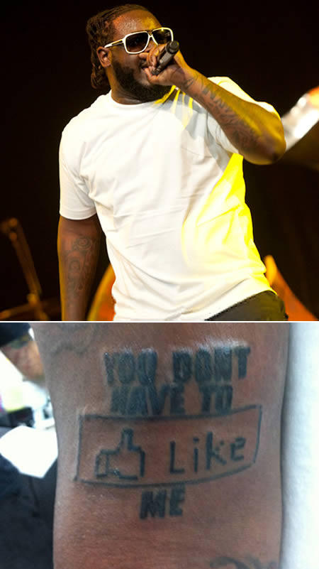 臉書搶商機！臉書周邊產品大全集