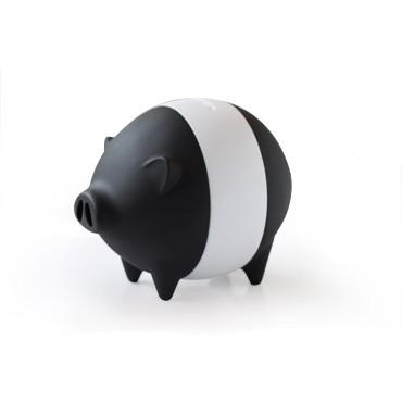 永遠存不夠的開薪小豬