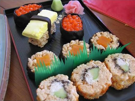 10個聖誕節還是要應景一下的創意造型餅乾