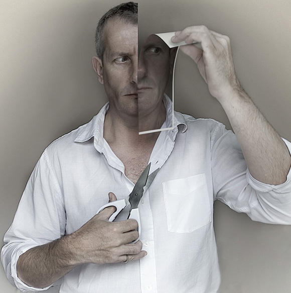 放上臉書絕對會有1000個讚的創意大頭照！