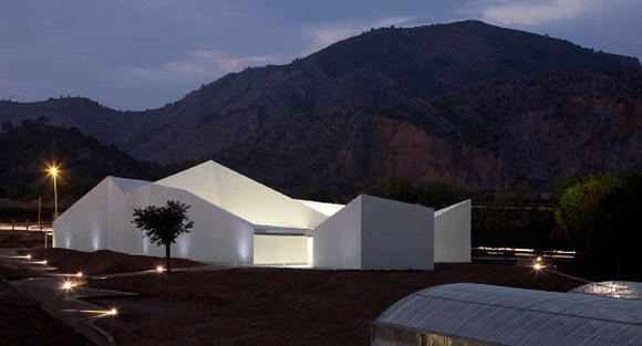 2010年最佳建築設計(上)