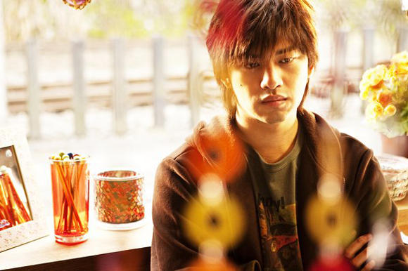 【電影吞食部】在電影裡重新愛上台北