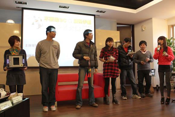 內幕追追追！大人物首次網聚現場直擊