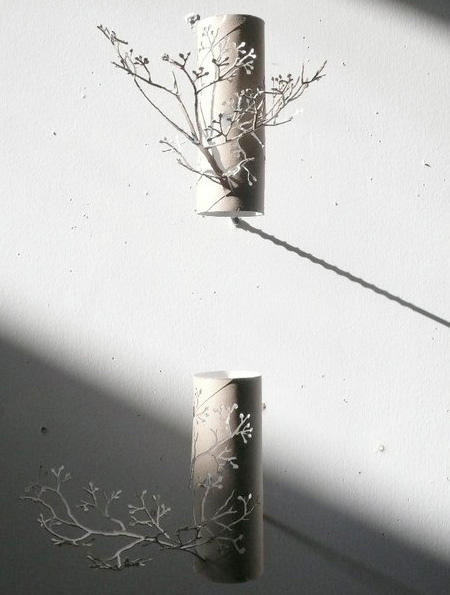 最貼近廁所的雕塑藝術