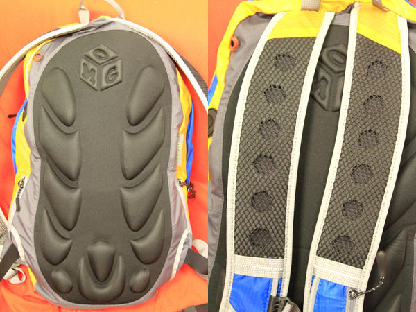 [生活玩物]我的生活，我來創造！MYOWNGEAR單車包