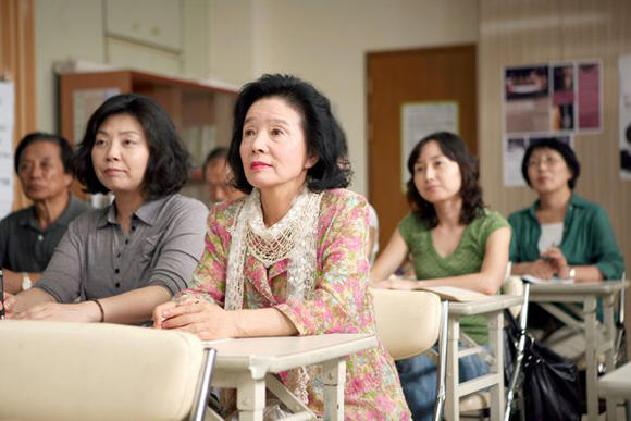 【電影吞食部】李滄東：生命的叩問者─《薄荷糖》、《生命之詩》