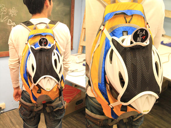 [生活玩物]我的生活，我來創造！MYOWNGEAR單車包