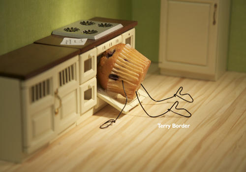 就是有這麼多噱頭！十種不正經的趣味小手作