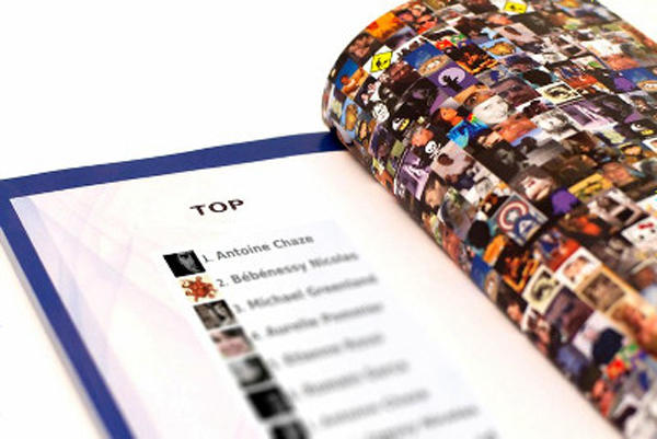 臉書臉書～真的把你的臉書變成一本書