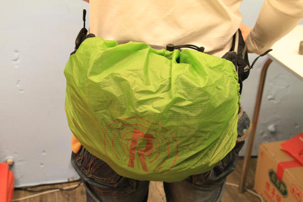 [生活玩物]我的生活，我來創造！MYOWNGEAR單車包