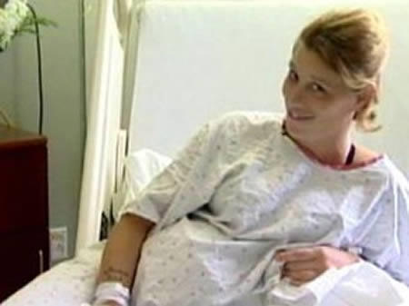 10件比巧合還神奇的生命奇蹟