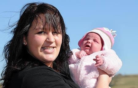 10件比巧合還神奇的生命奇蹟