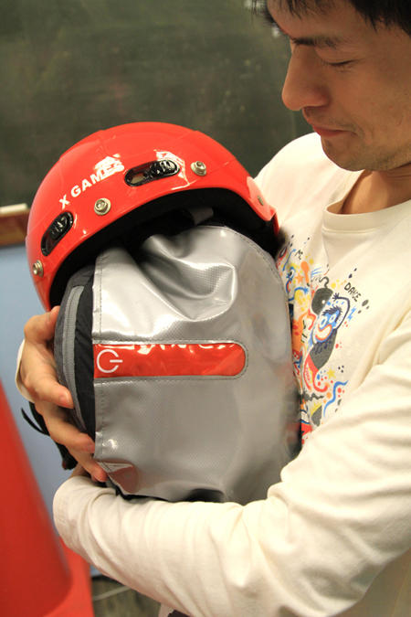 [生活玩物]我的生活，我來創造！MYOWNGEAR單車包