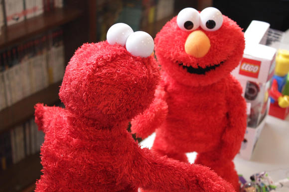 內幕追追追！大人物首次網聚現場直擊