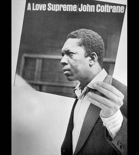 25個你沒想過的唱片封面借位攝影（上）