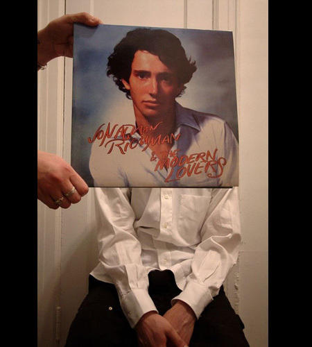 25個你沒想過的唱片封面借位攝影（下）