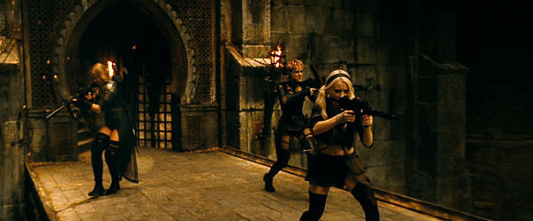 大人物請你看電影！【殺客同萌】震撼視覺與心靈的奇幻旅程